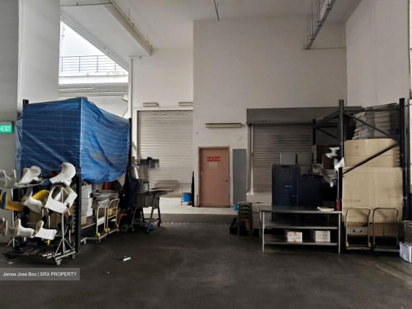 Food Xchange @ Admiralty (D27), Factory #626367321
